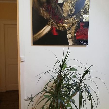 La Chambre D'Hote De Christelle Daire Cherbourg-en-Cotentin Dış mekan fotoğraf