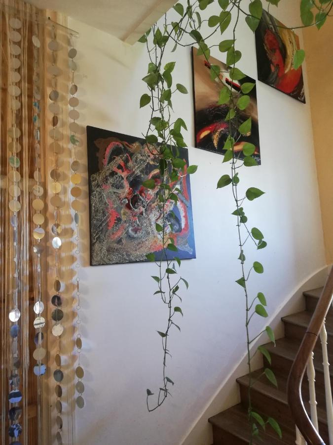 La Chambre D'Hote De Christelle Daire Cherbourg-en-Cotentin Dış mekan fotoğraf