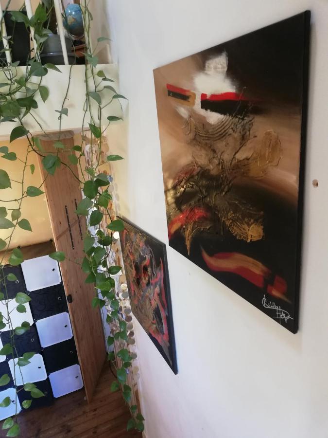 La Chambre D'Hote De Christelle Daire Cherbourg-en-Cotentin Dış mekan fotoğraf