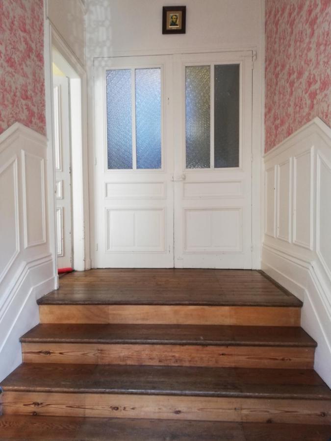 La Chambre D'Hote De Christelle Daire Cherbourg-en-Cotentin Dış mekan fotoğraf