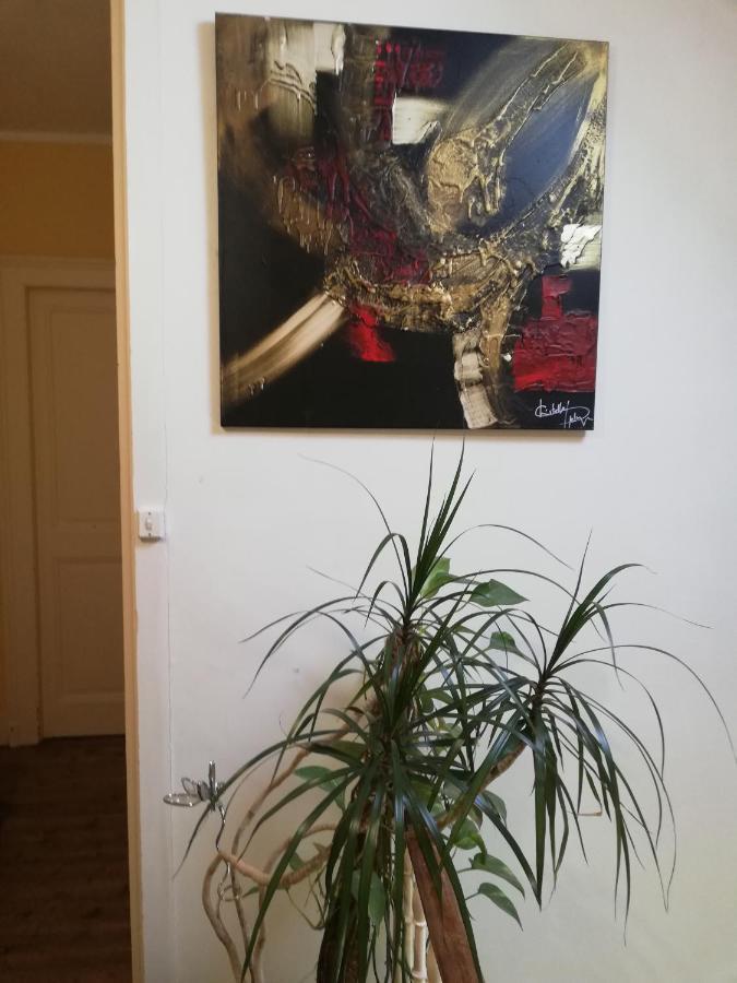 La Chambre D'Hote De Christelle Daire Cherbourg-en-Cotentin Dış mekan fotoğraf