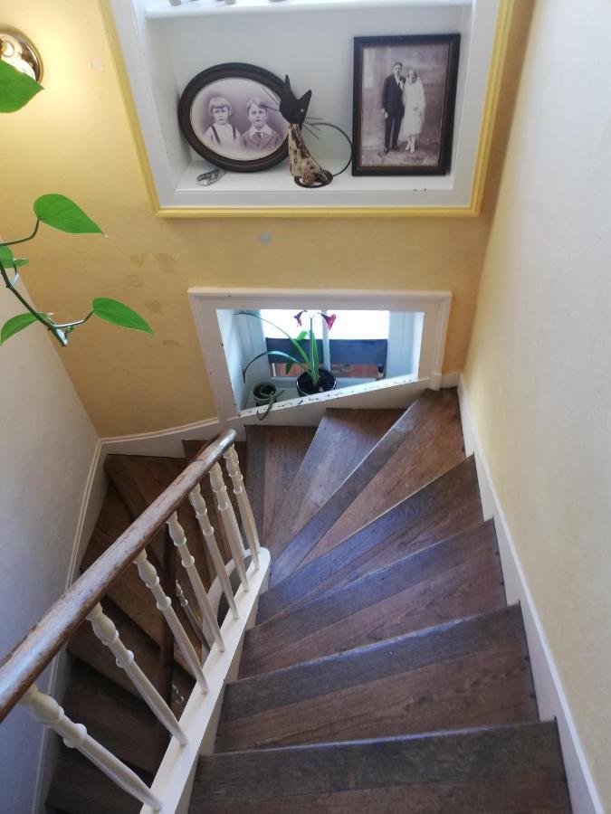 La Chambre D'Hote De Christelle Daire Cherbourg-en-Cotentin Dış mekan fotoğraf