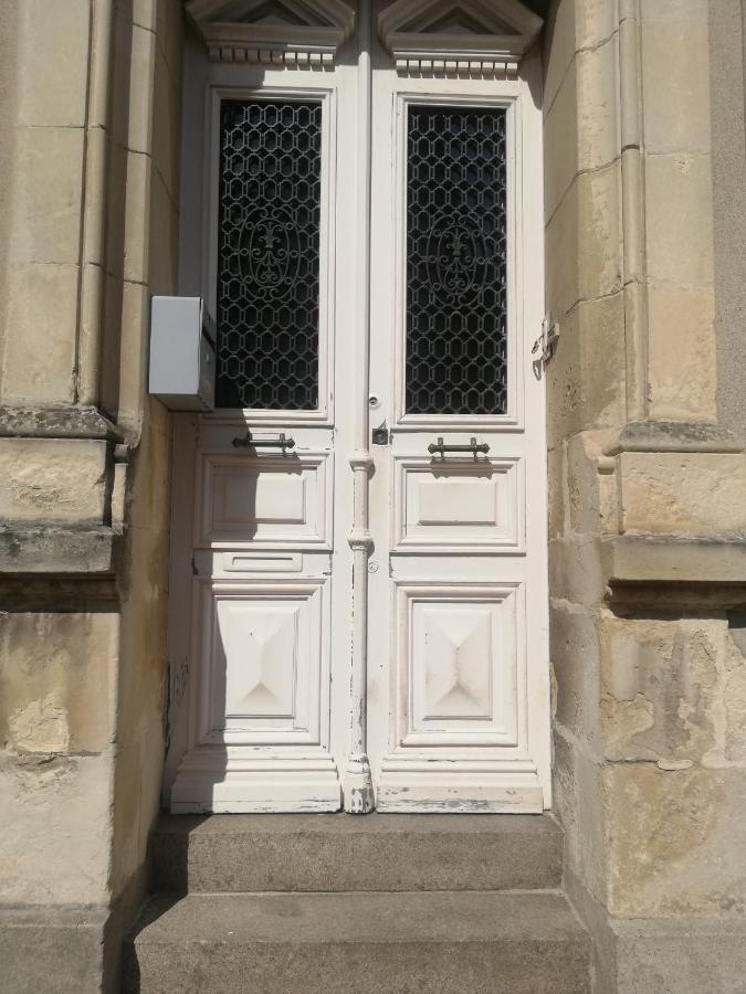 La Chambre D'Hote De Christelle Daire Cherbourg-en-Cotentin Dış mekan fotoğraf