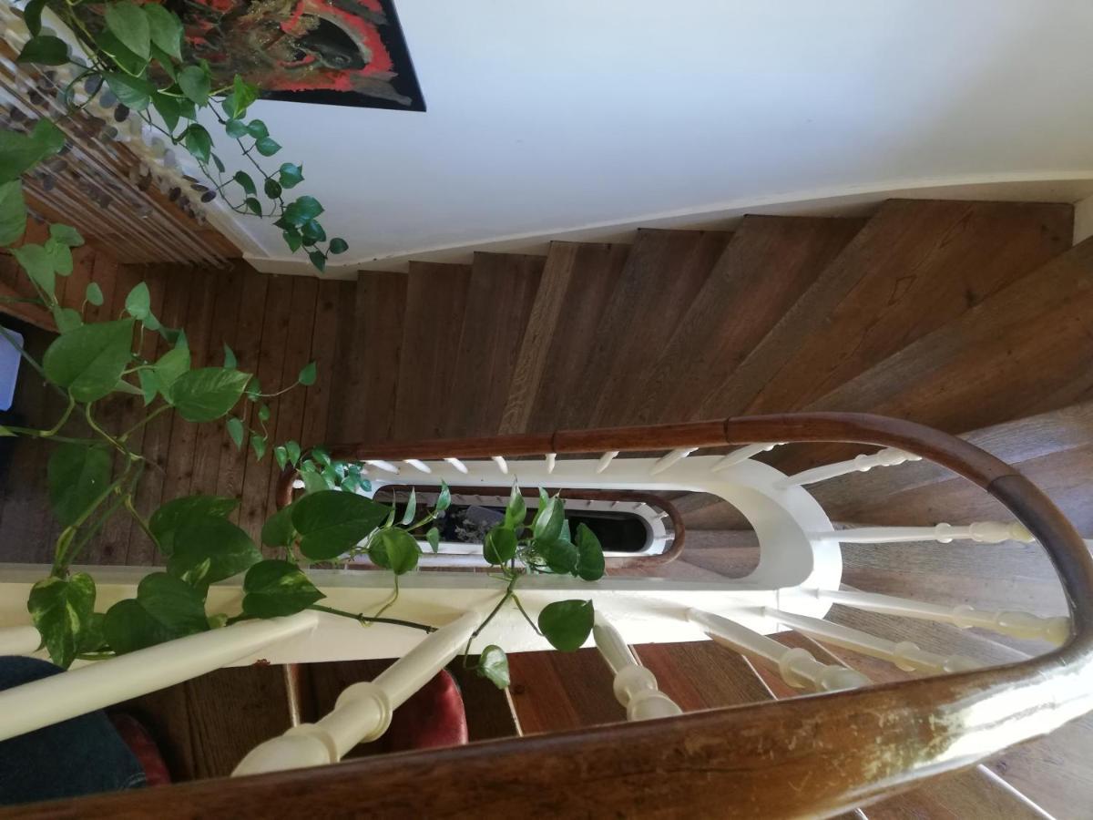 La Chambre D'Hote De Christelle Daire Cherbourg-en-Cotentin Dış mekan fotoğraf