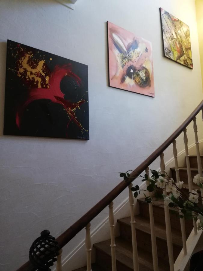 La Chambre D'Hote De Christelle Daire Cherbourg-en-Cotentin Dış mekan fotoğraf