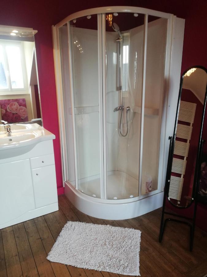 La Chambre D'Hote De Christelle Daire Cherbourg-en-Cotentin Dış mekan fotoğraf