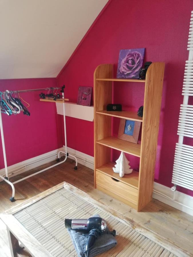 La Chambre D'Hote De Christelle Daire Cherbourg-en-Cotentin Dış mekan fotoğraf