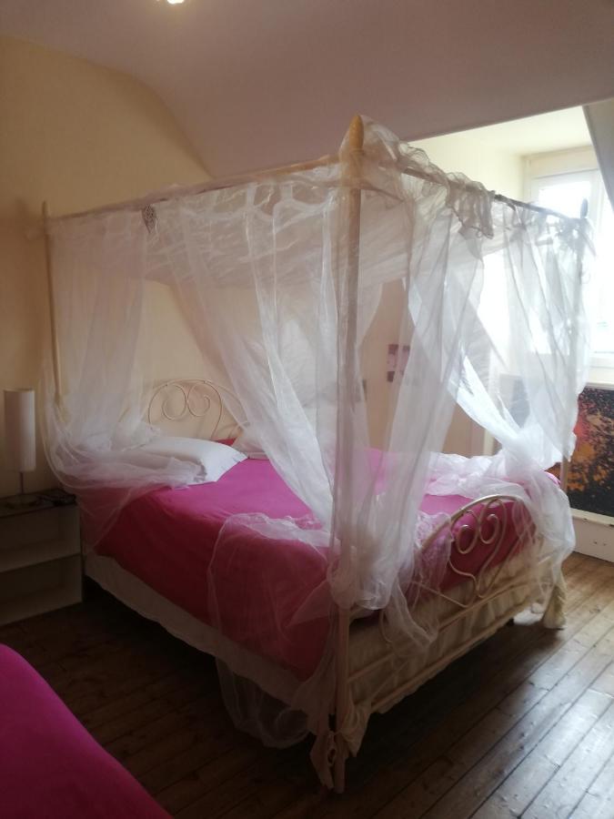 La Chambre D'Hote De Christelle Daire Cherbourg-en-Cotentin Dış mekan fotoğraf