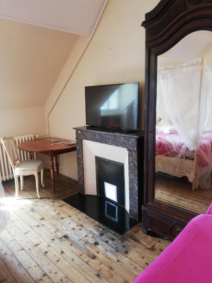 La Chambre D'Hote De Christelle Daire Cherbourg-en-Cotentin Dış mekan fotoğraf