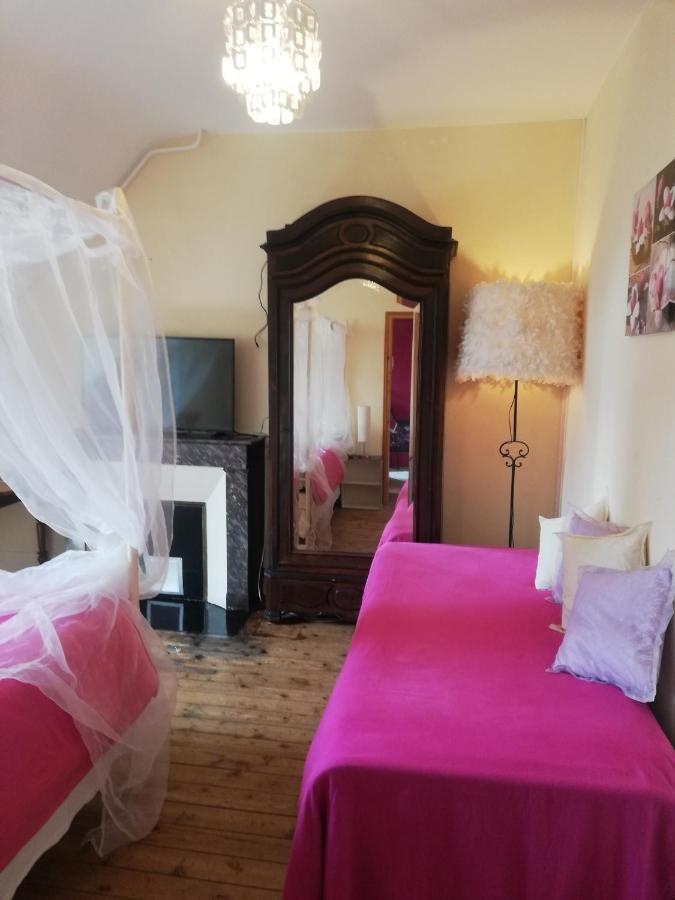 La Chambre D'Hote De Christelle Daire Cherbourg-en-Cotentin Dış mekan fotoğraf