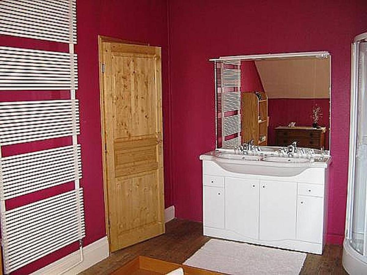 La Chambre D'Hote De Christelle Daire Cherbourg-en-Cotentin Dış mekan fotoğraf